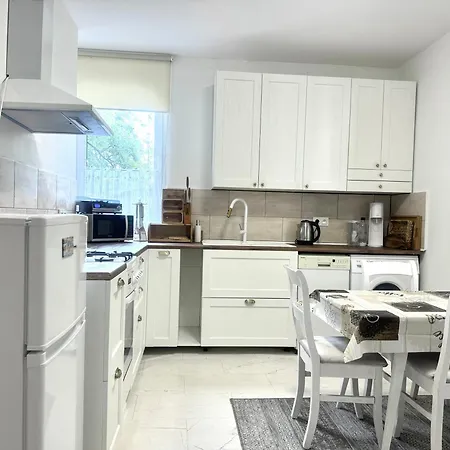 דירה Sopocka Przystan