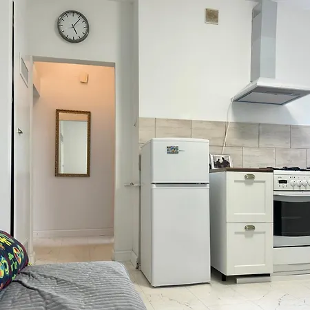 Sopocka Przystan דירה *