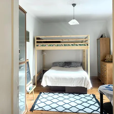 דירה Sopocka Przystan