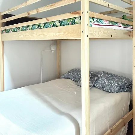 Sopocka Przystan * סופוט