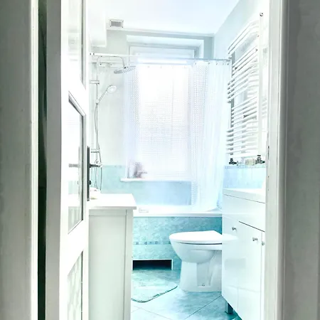 Sopocka Przystan דירה