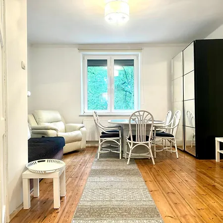 Apartament Sopocka Przystań *