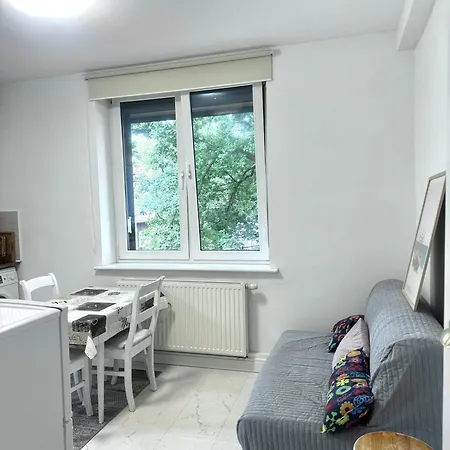 Apartament Sopocka Przystań Sopot