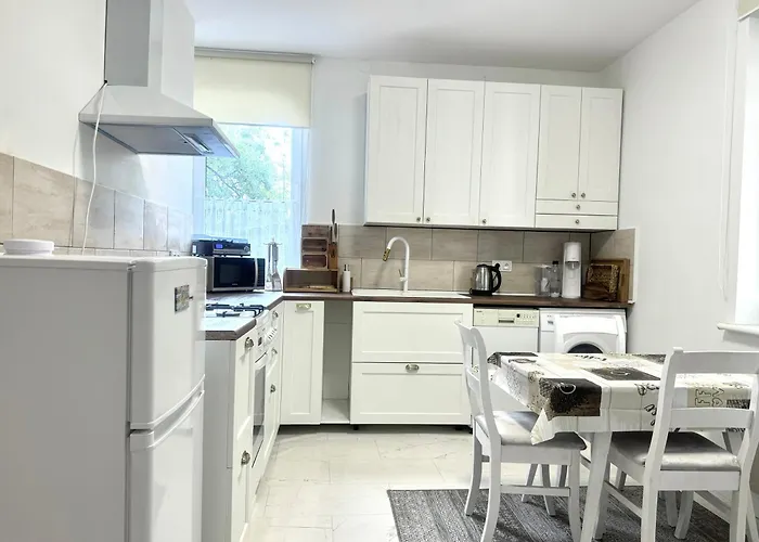 Appartamento Sopocka Przystan