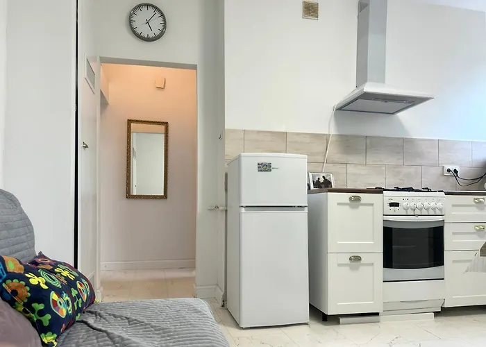 Sopocka Przystan Appartamento *