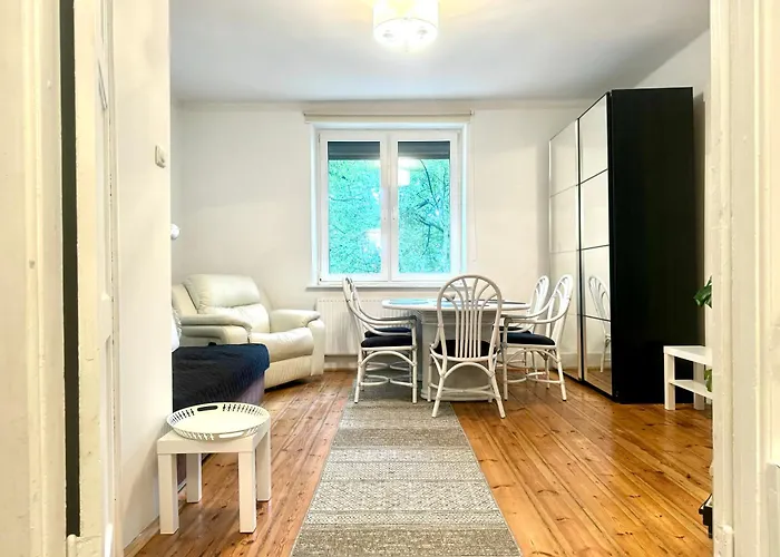 Appartamento Sopocka Przystan *