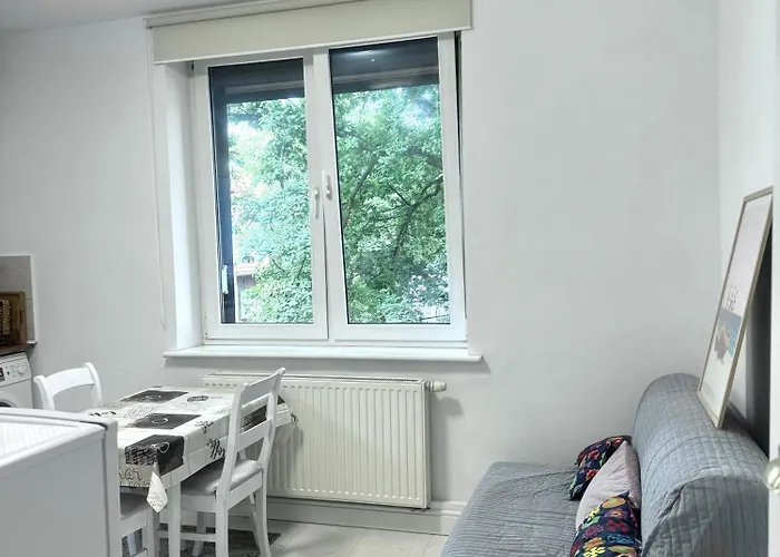 Appartamento Sopocka Przystan Sopot