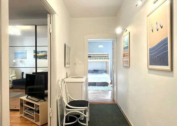 Appartamento Sopocka Przystan *